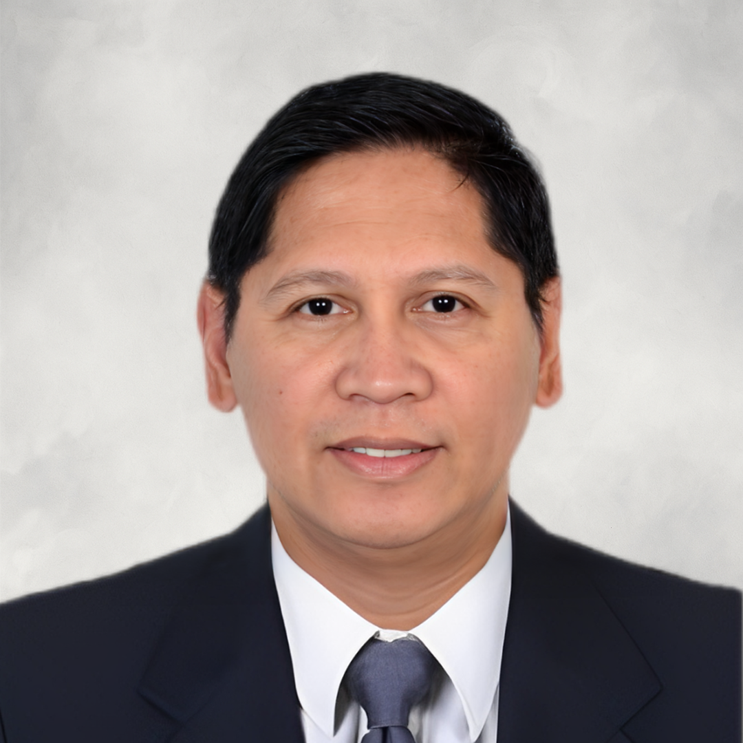 Bernard Laya, MD