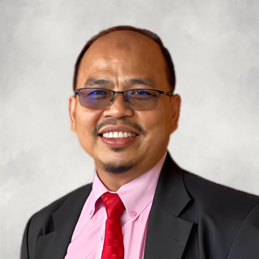 Hamzaini Abdul Hamid, MD