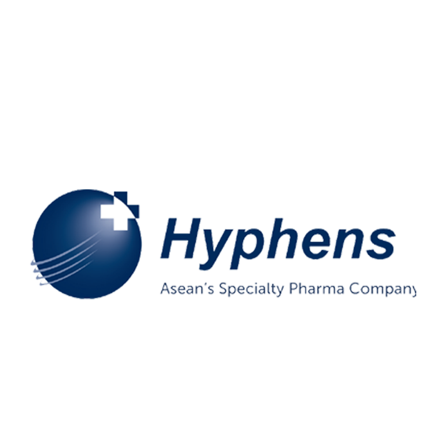 Hyphens