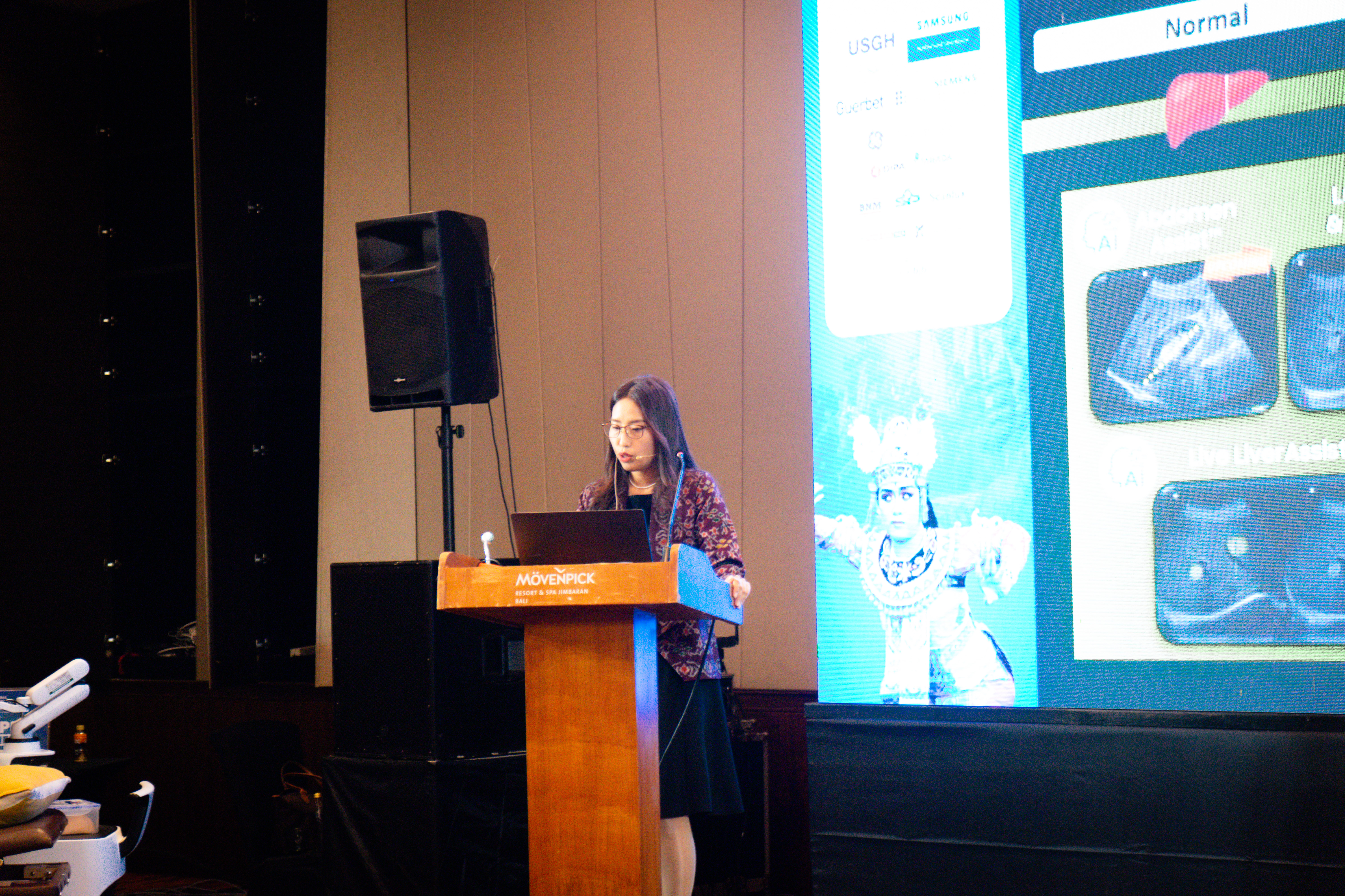 7th Global Radiology Education