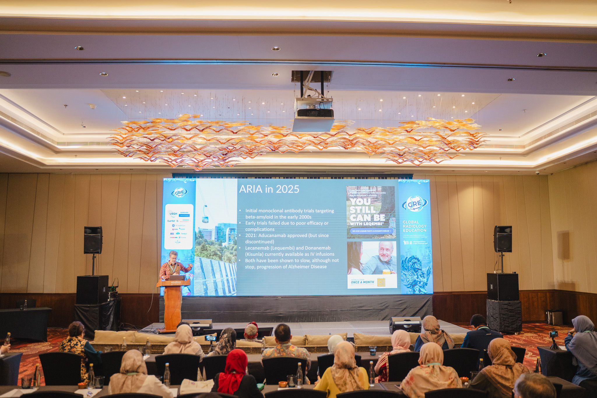 7th Global Radiology Education