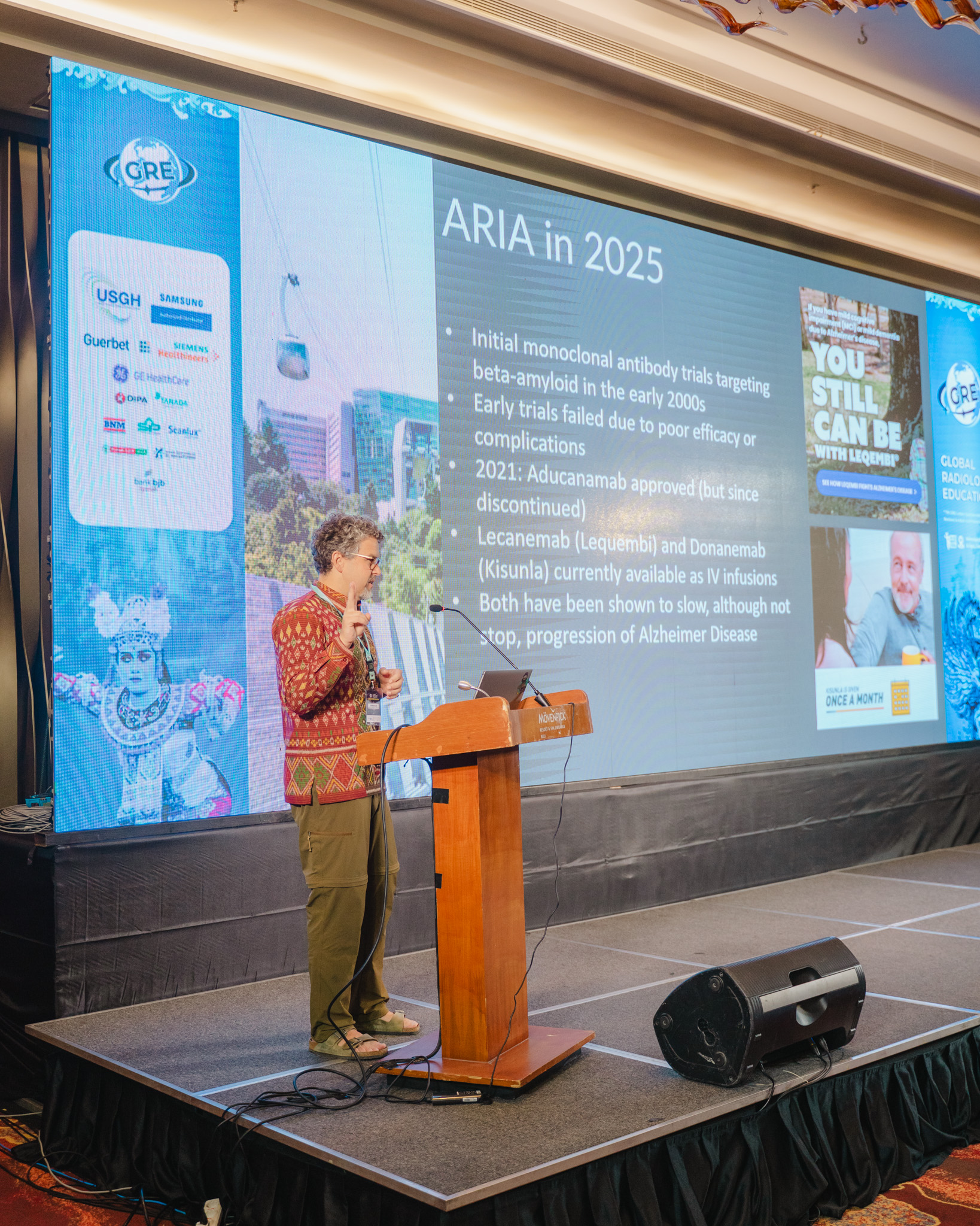 7th Global Radiology Education