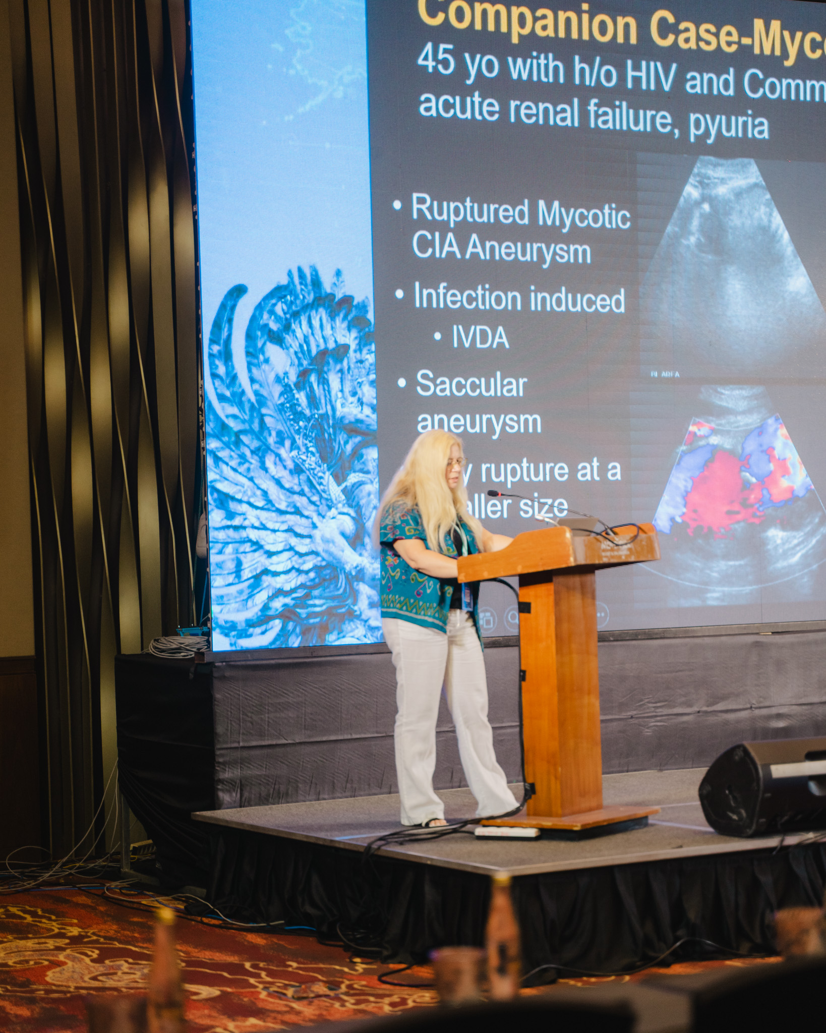 7th Global Radiology Education