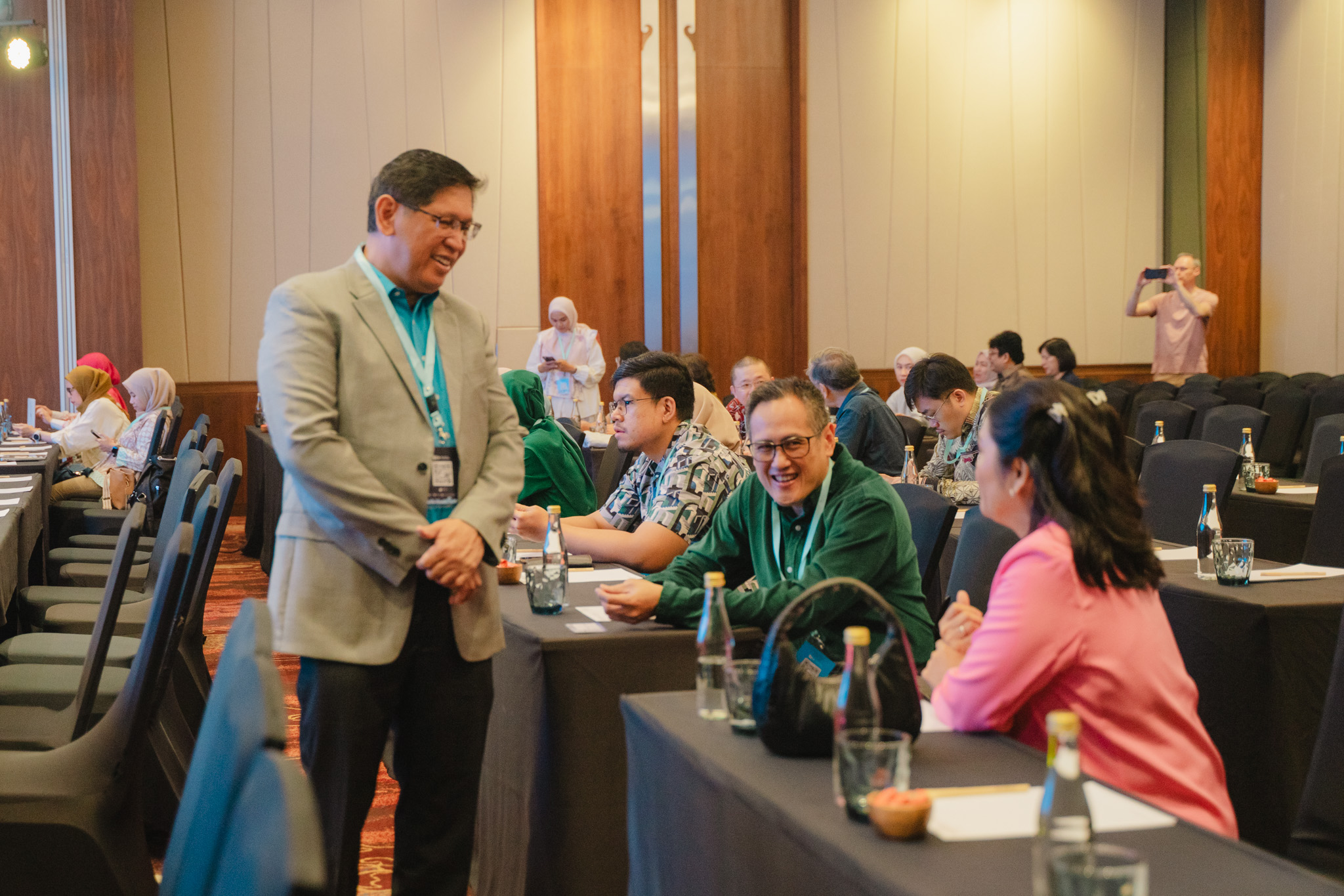 7th Global Radiology Education