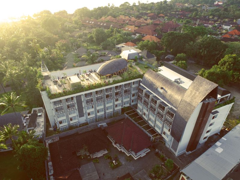 Fox Hotel Jimbaran