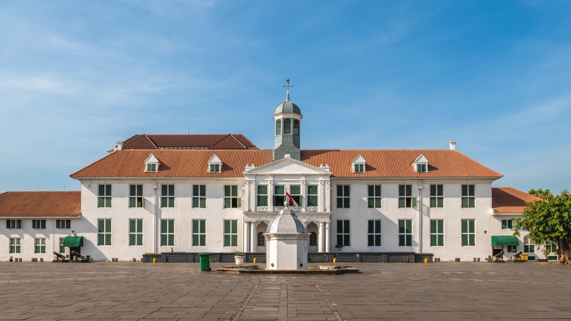 Kota Tua