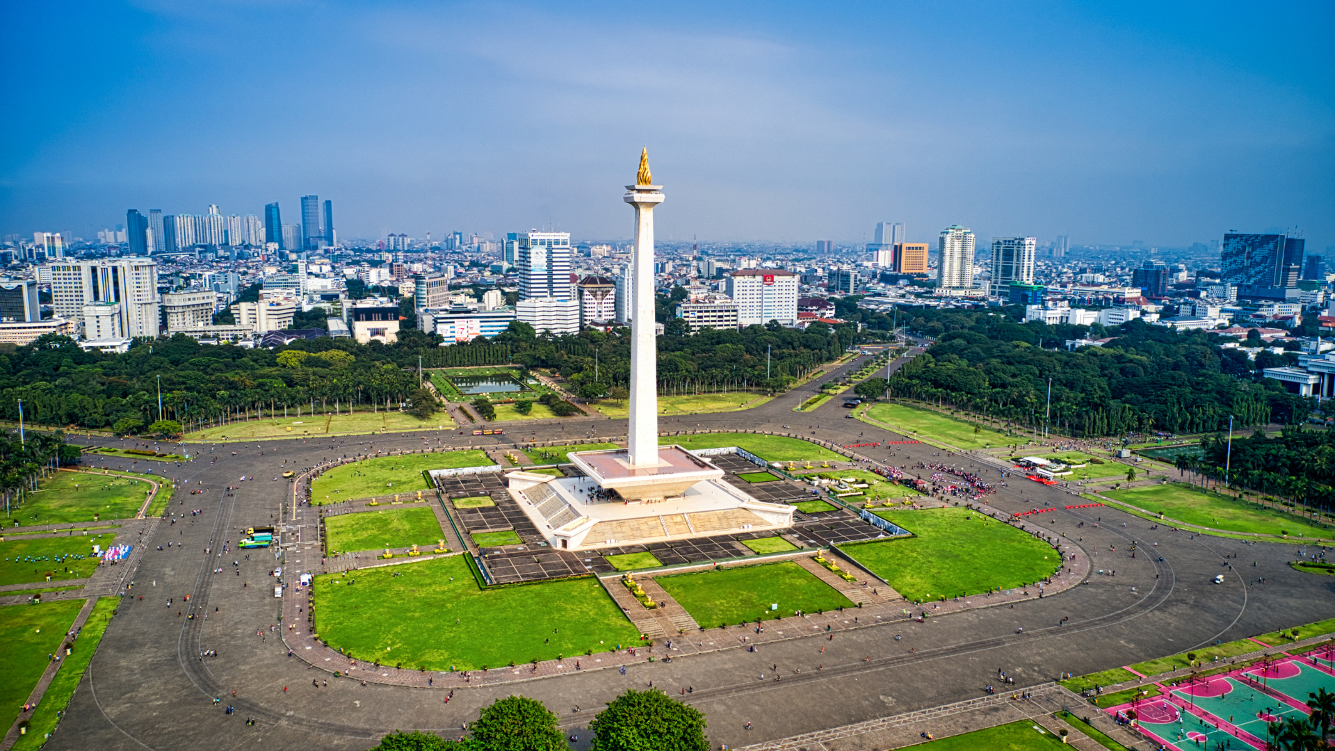 Monas
