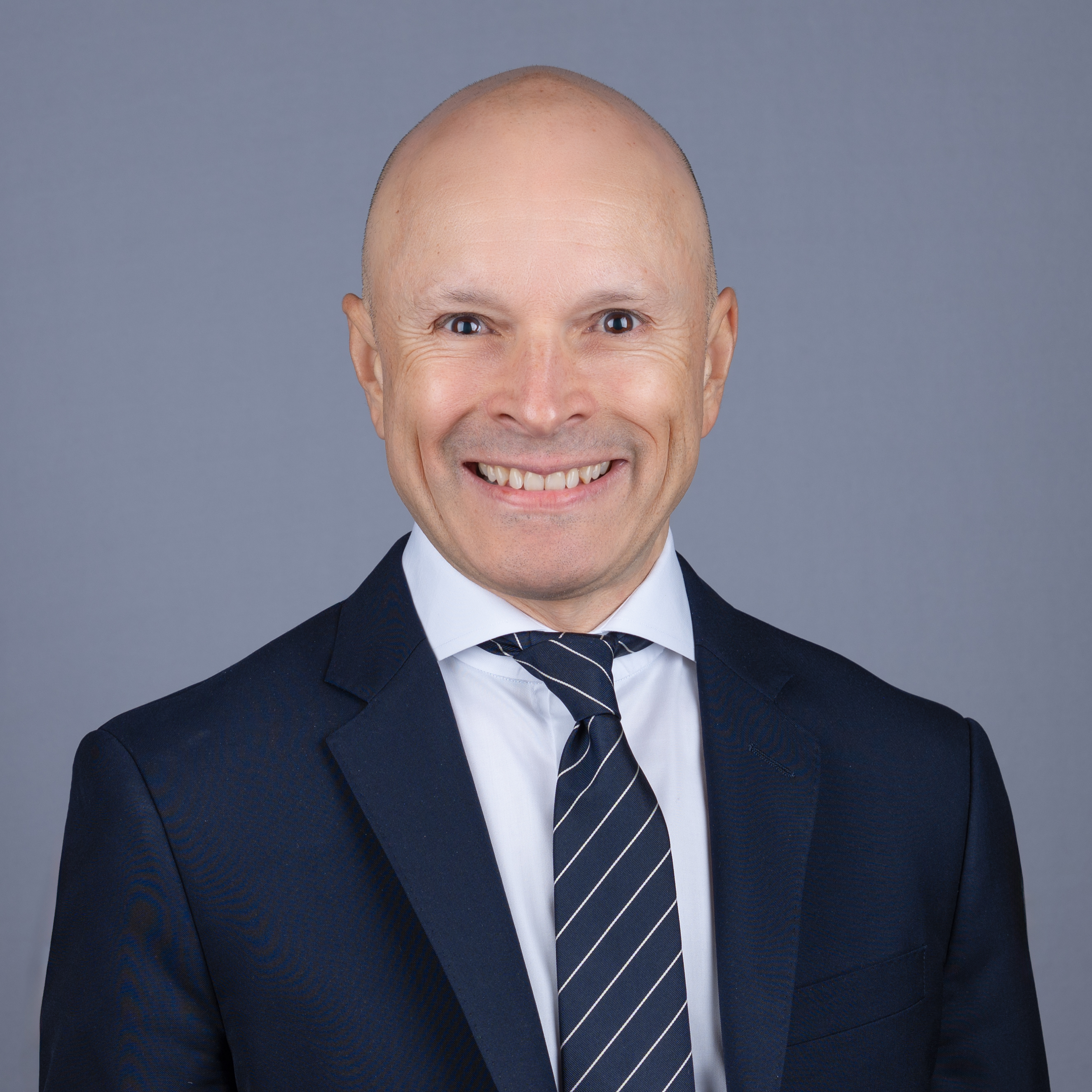 Carlos Torres, MD