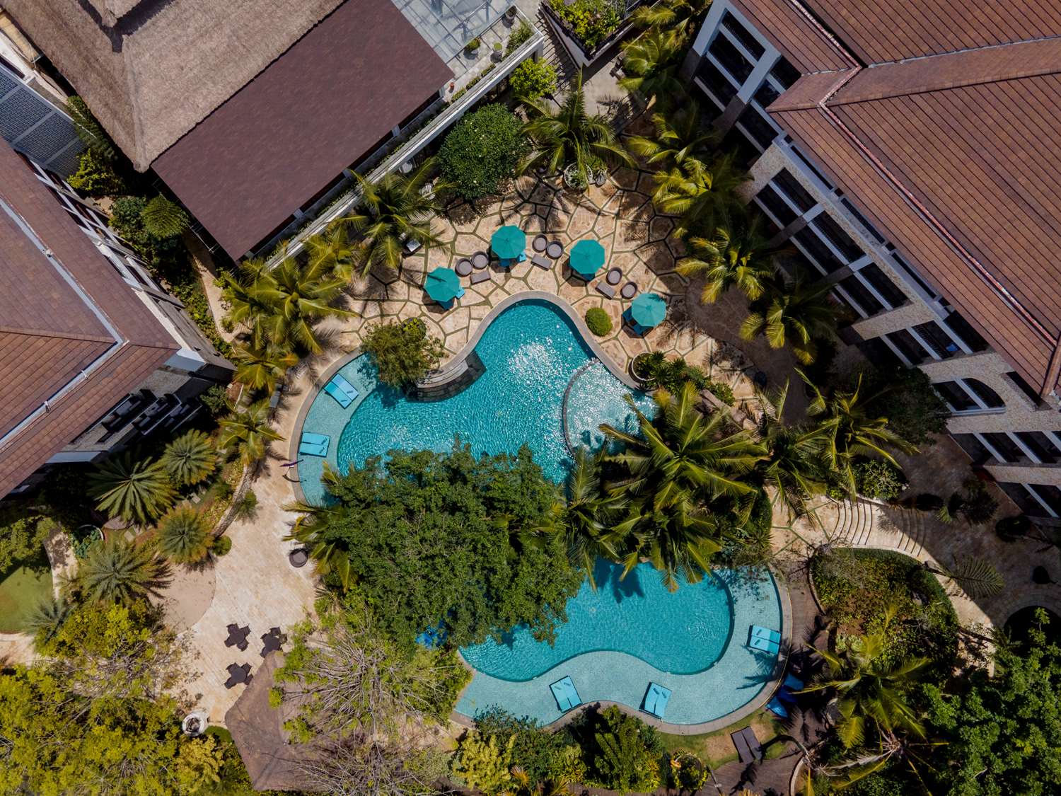 Royal Tulip Springhill Resort